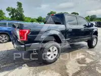 2015 Ford F-150 фото