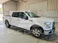 2015 Ford F-150 фото