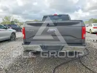 2015 Ford F-150 фото