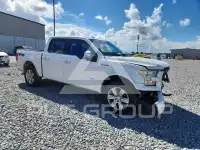 2015 Ford F-150 photo