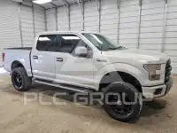 2015 Ford F-150 фото