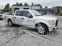 2015 Ford F-150 photo