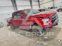 2015 Ford F-150 фото
