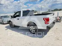 2015 Ford F-150 фото