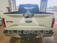 2015 Ford F-150 фото
