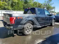 2015 Ford F-150 photo