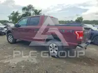 2015 Ford F-150 фото