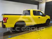 2015 Ford F-150 photo