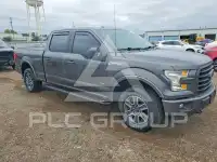 2015 Ford F-150 фото