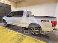 2015 Ford F-150 photo