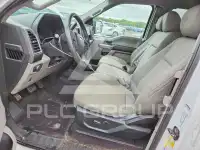 2015 Ford F-150 фото