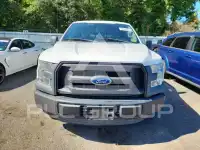 2015 Ford F-150 photo