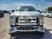 2015 Ford F-150 фото
