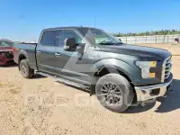 2015 Ford F-150 фото