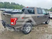 2015 Ford F-150 фото