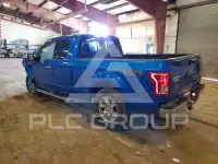 2015 Ford F-150 фото