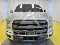 2015 Ford F-150 photo