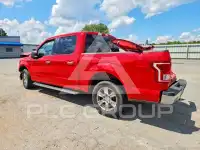 2015 Ford F-150 фото