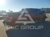 2015 Ford F-150 фото
