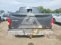 2015 Ford F-150 фото