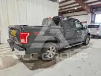 2015 Ford F-150 photo