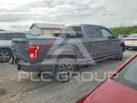 2015 Ford F-150 photo
