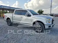 2015 Ford F-150 фото