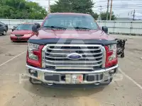 2015 Ford F-150 photo