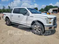 2015 Ford F-150 photo