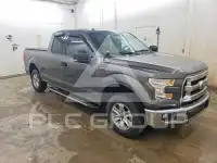 2015 Ford F-150 photo