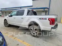 2015 Ford F-150 фото