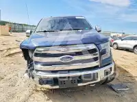 2015 Ford F-150 фото