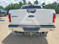 2015 Ford F-150 photo