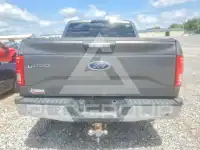 2015 Ford F-150 photo