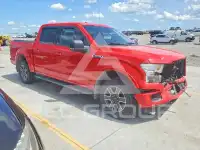 2015 Ford F-150 фото