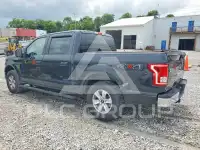 2015 Ford F-150 фото