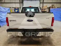 2015 Ford F-150 photo
