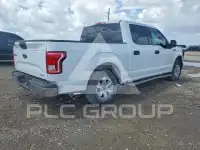 2015 Ford F-150 photo