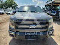 2015 Ford F-150 photo