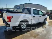 2015 Ford F-150 photo
