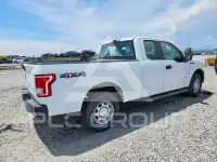2015 Ford F-150 фото