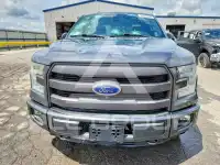 2015 Ford F-150 фото