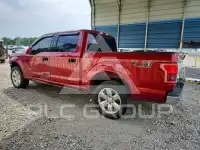 2015 Ford F-150 фото