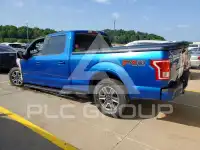 2015 Ford F-150 photo