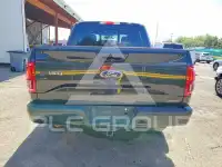 2015 Ford F-150 фото