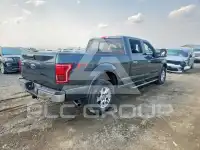 2015 Ford F-150 фото