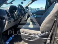 2015 Ford F-150 фото