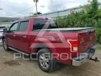 2015 Ford F-150 photo