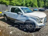 2015 Ford F-150 фото