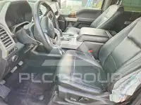 2015 Ford F-150 photo